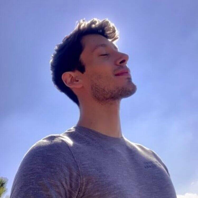 Foto de perfil de Juan