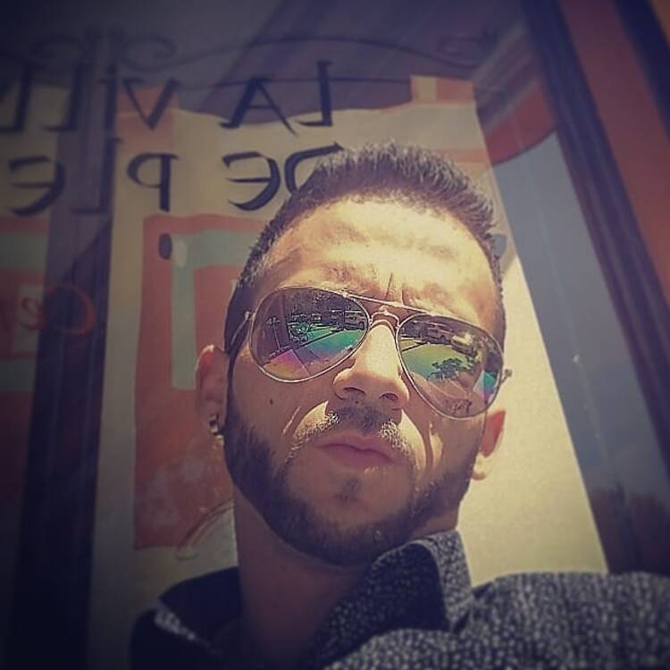 Foto de perfil