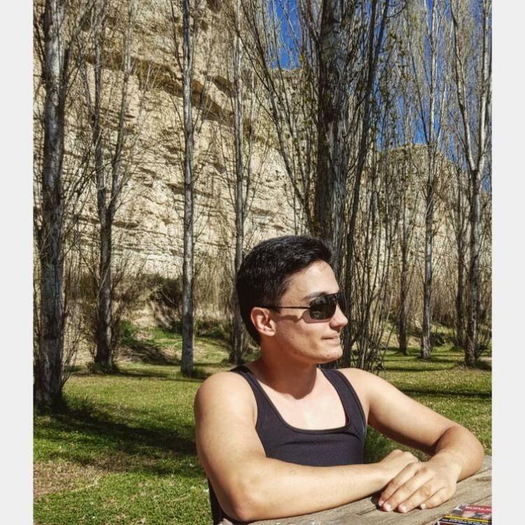 Foto de perfil