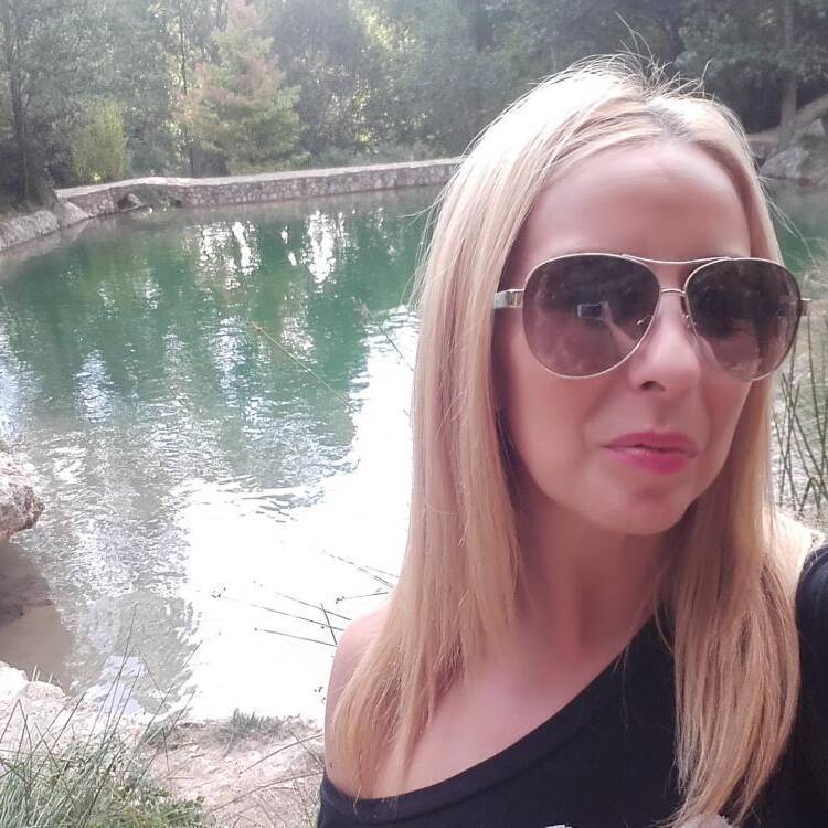 Foto de perfil de Tere Sanchez Rivero