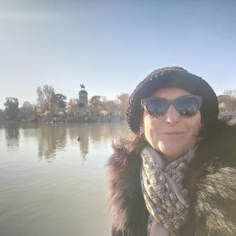 Foto de perfil
