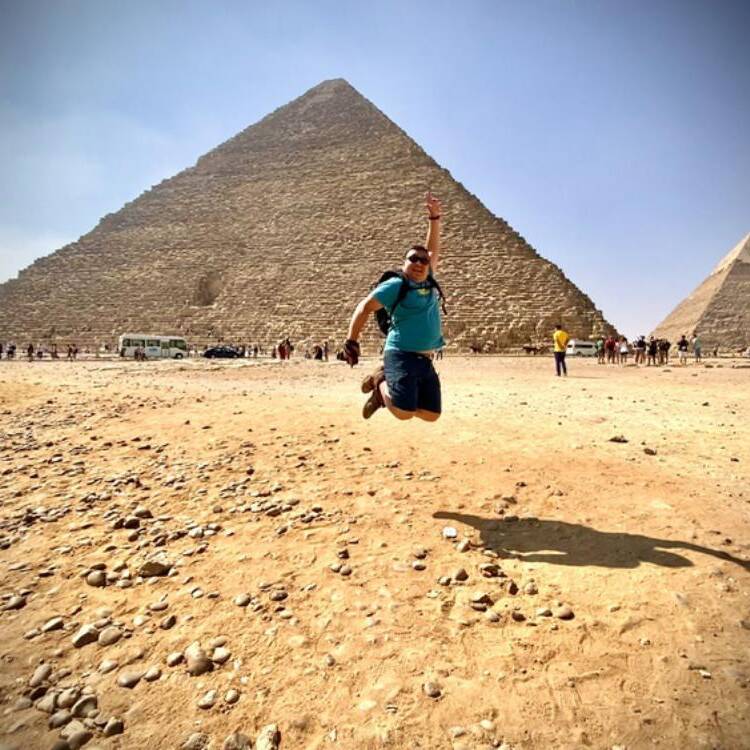 Foto de perfil