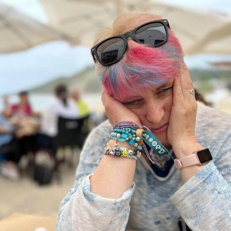 Foto de perfil