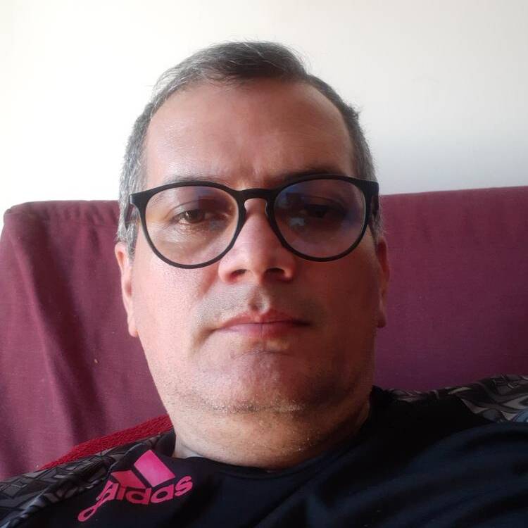 Foto de perfil de angel