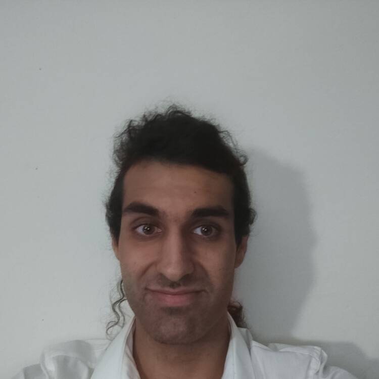 Foto de perfil de Javier