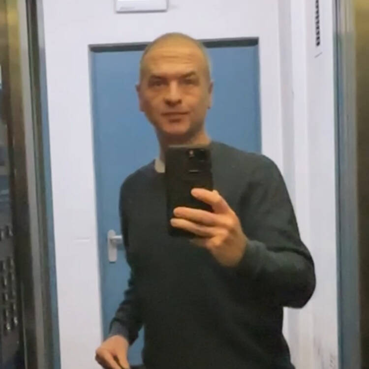 Foto de perfil