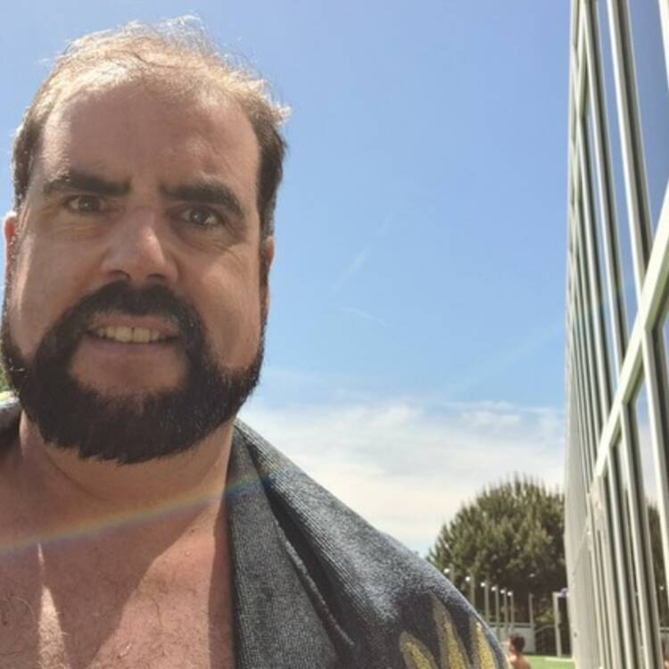 Foto de perfil de Alberto