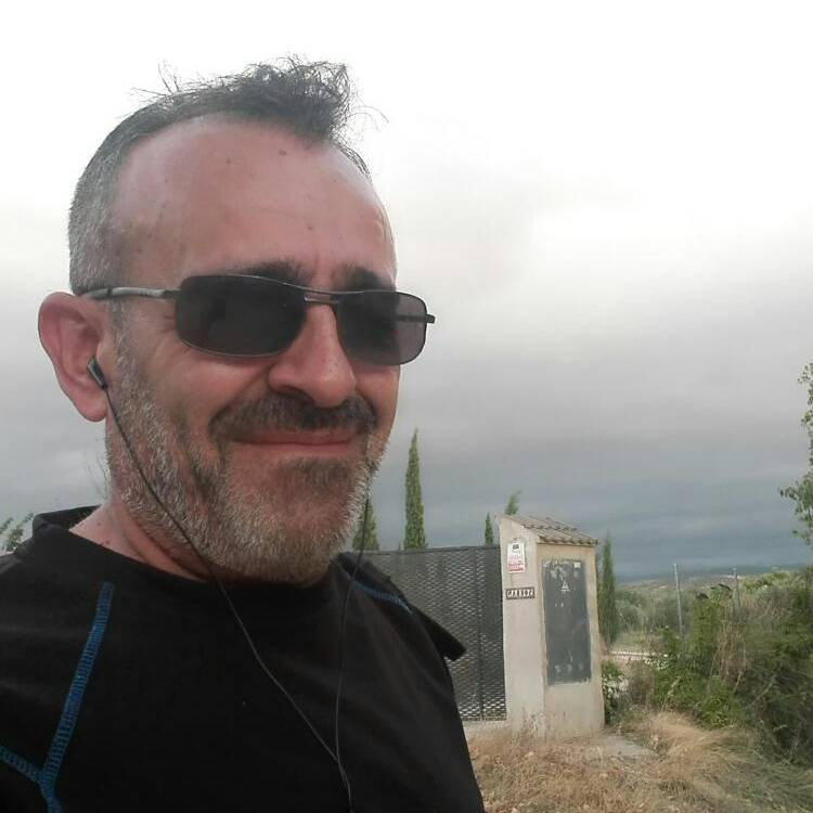 Foto de perfil de Fran Lucas
