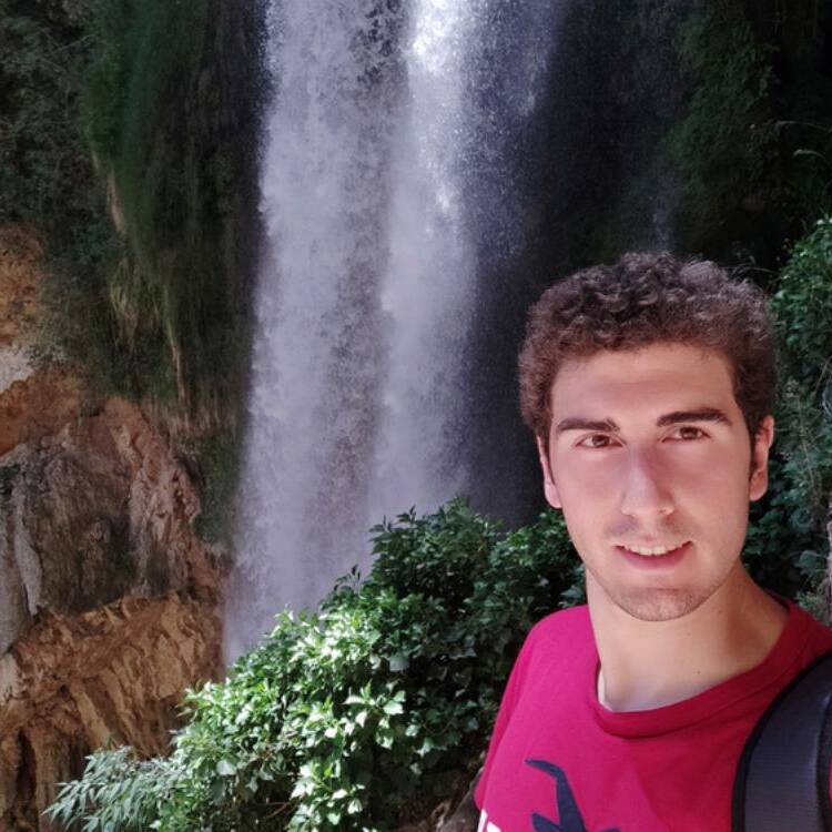 Foto de perfil de Pedro