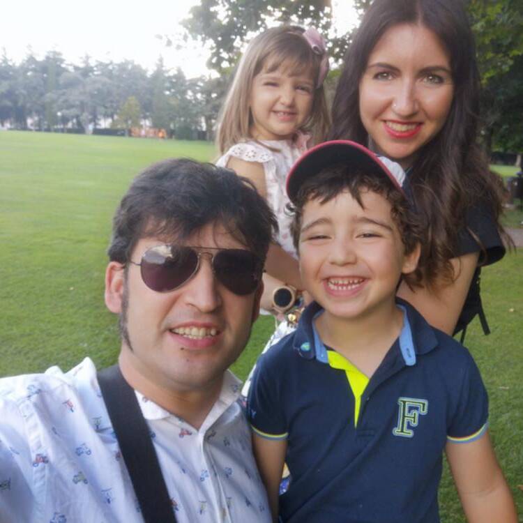 Foto de perfil