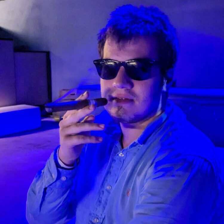 Foto de perfil de Pablo