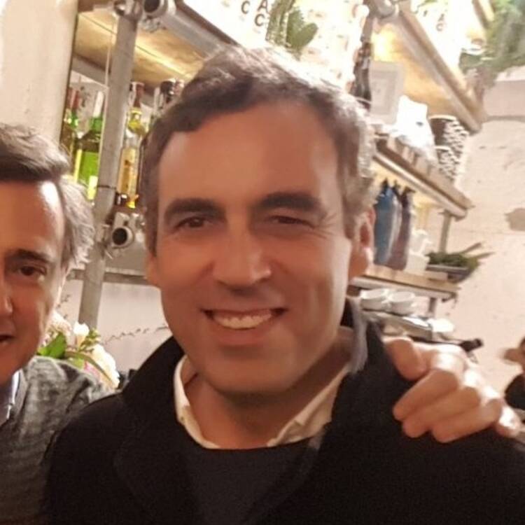 Foto de perfil