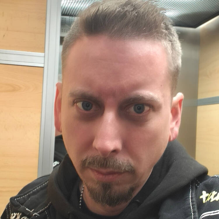 Foto de perfil
