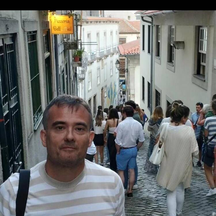 Foto de perfil