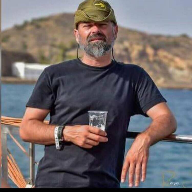 Foto de perfil