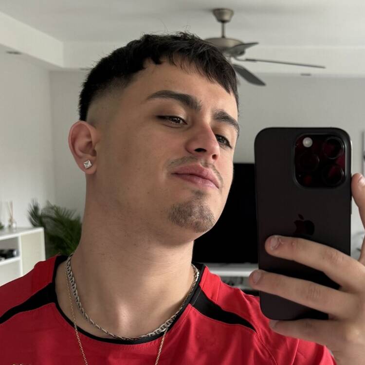 Foto de perfil