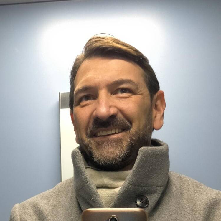 Foto de perfil de jesus