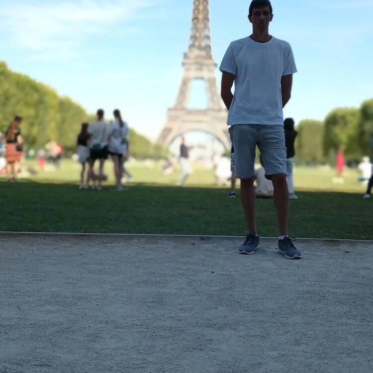 Foto de perfil