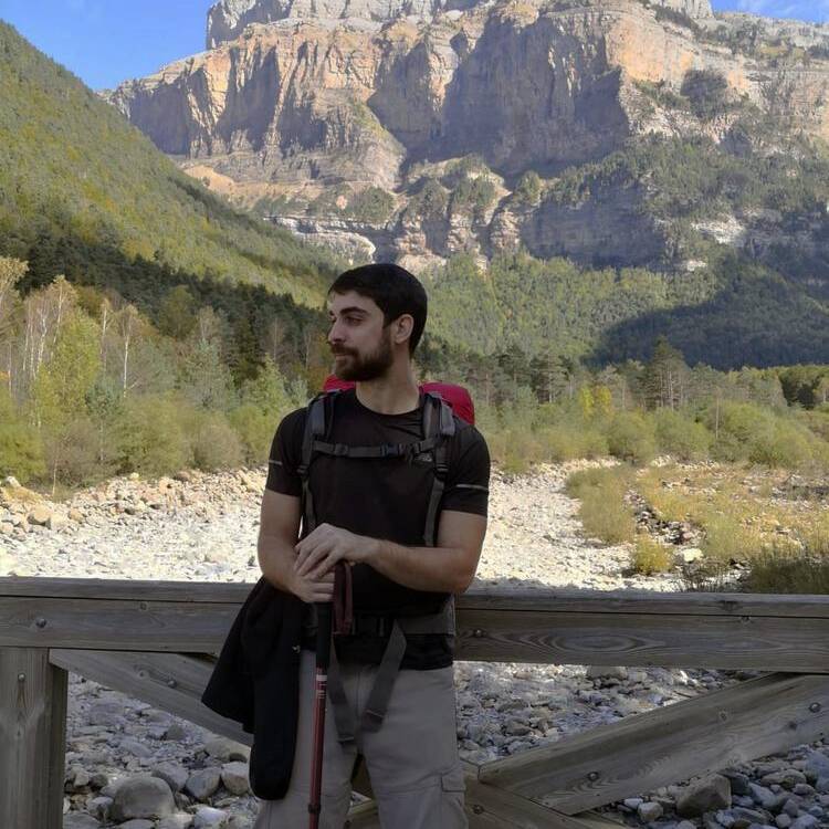 Foto de perfil