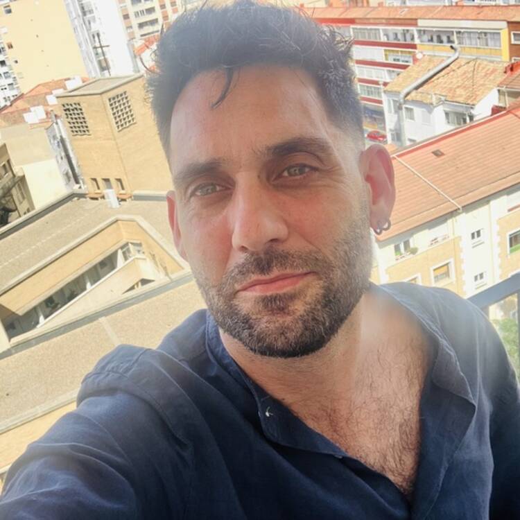 Foto de perfil de Raúl