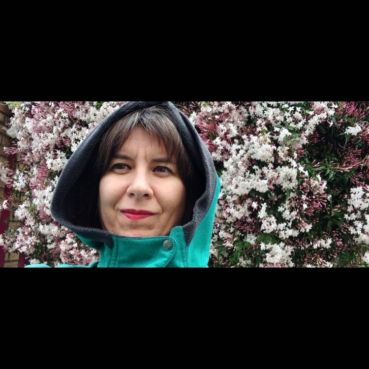 Foto de perfil de Diana