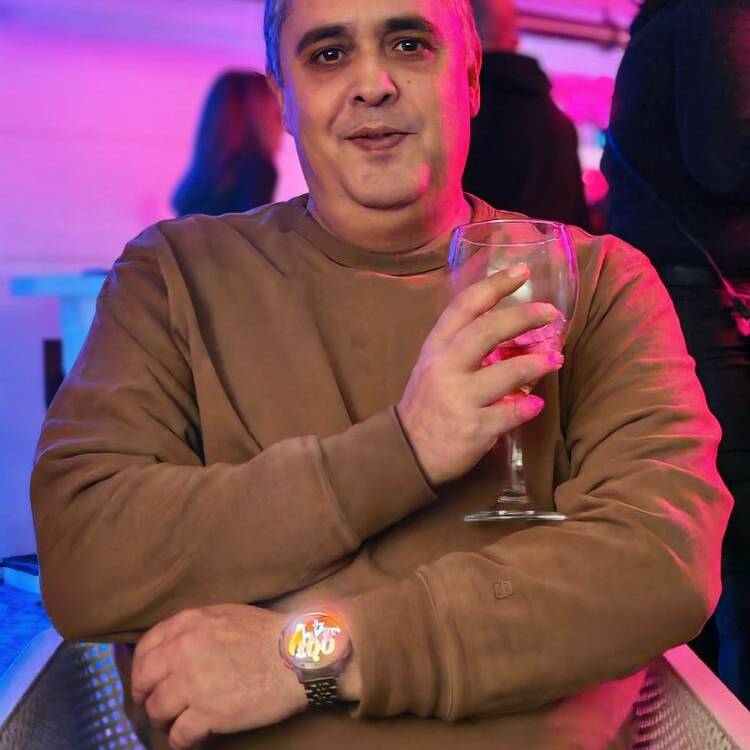 Foto de perfil
