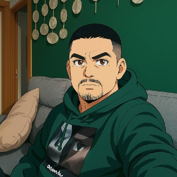Foto de perfil