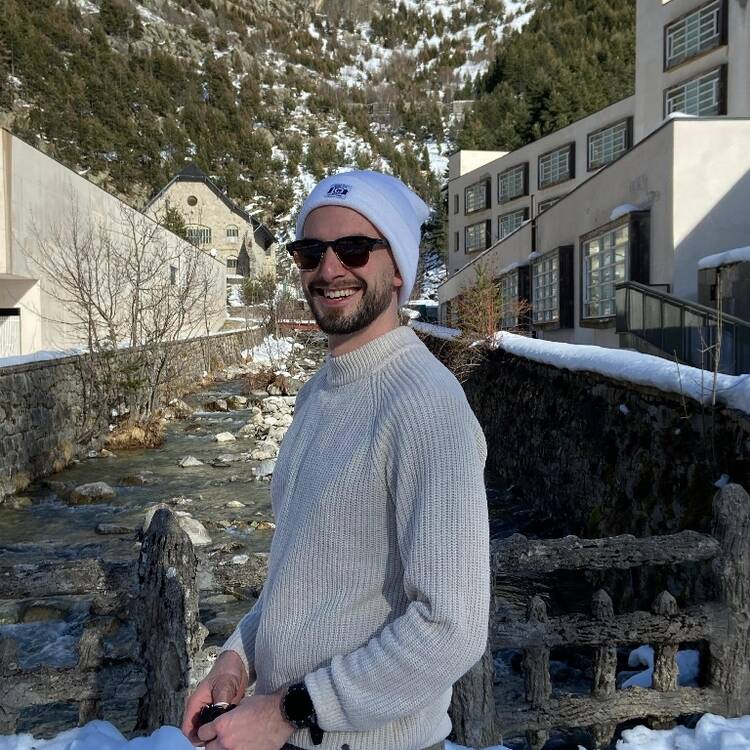 Foto de perfil