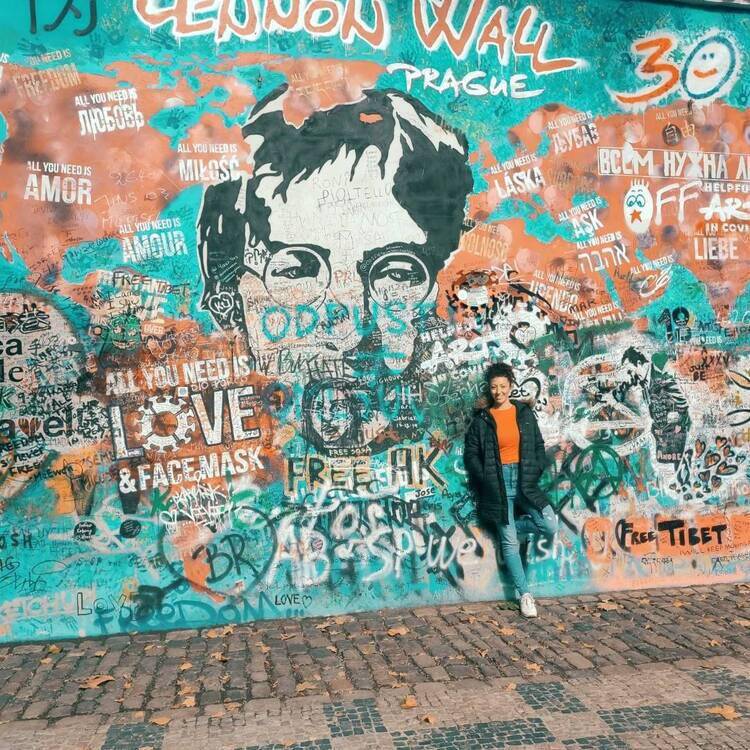 Foto de perfil