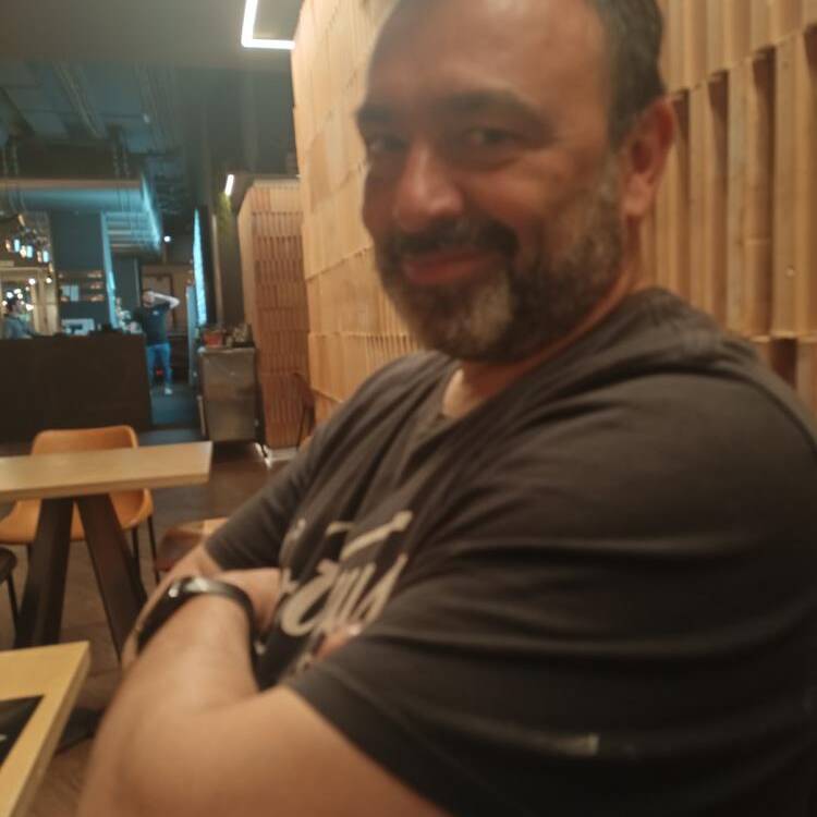 Foto de perfil