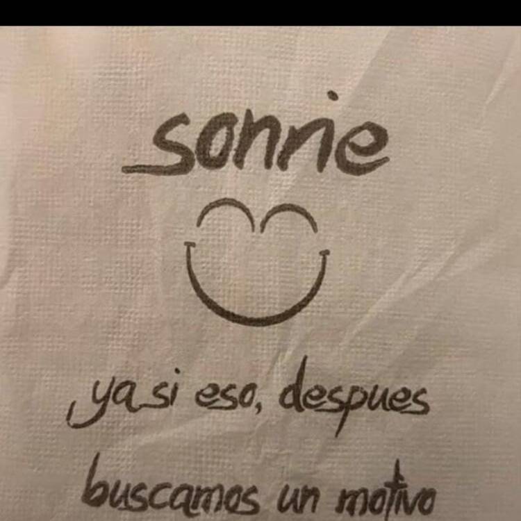 Foto de perfil