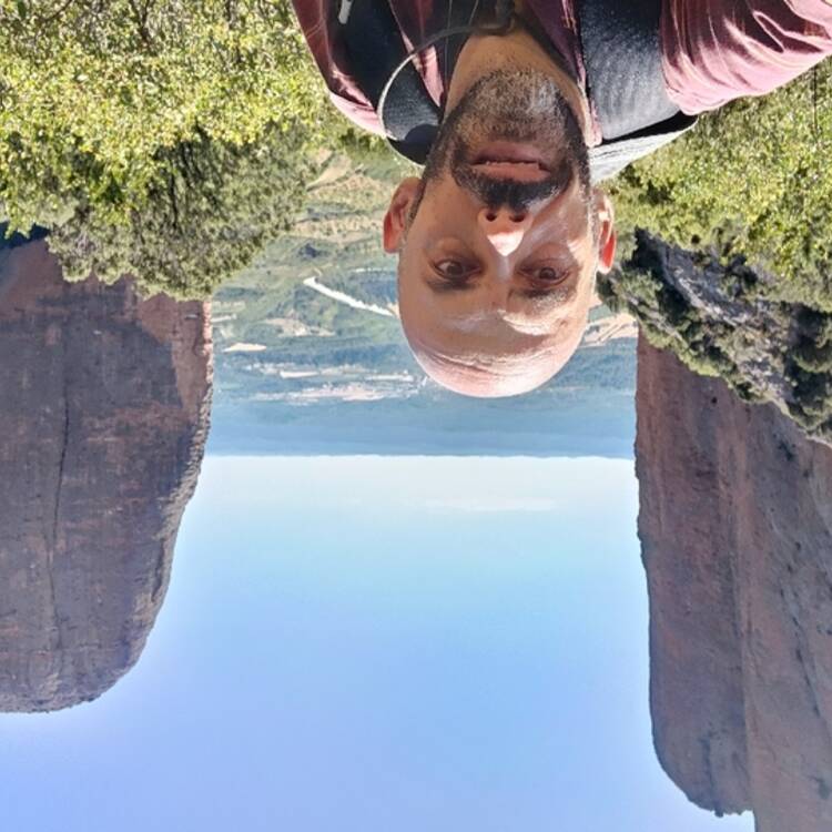 Foto de perfil