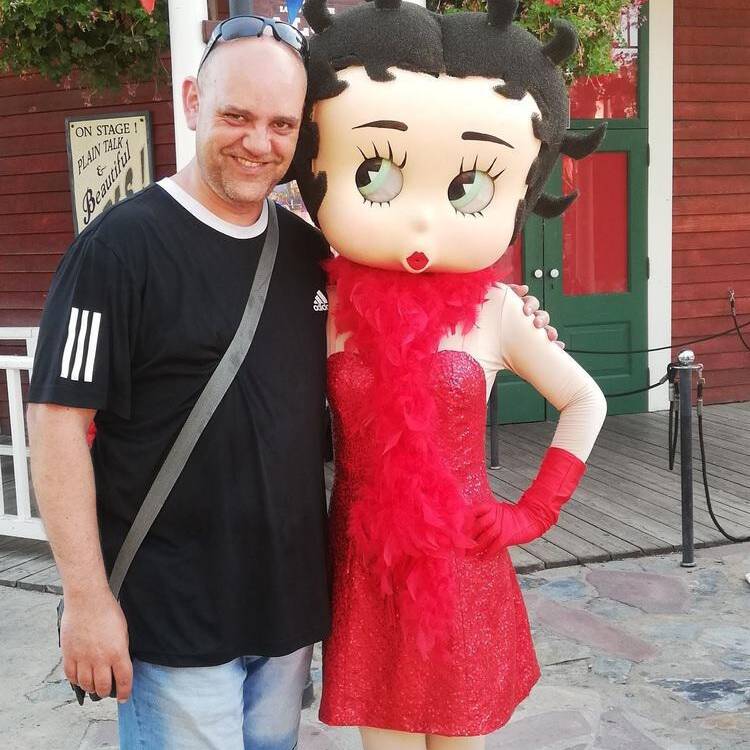 Foto de perfil