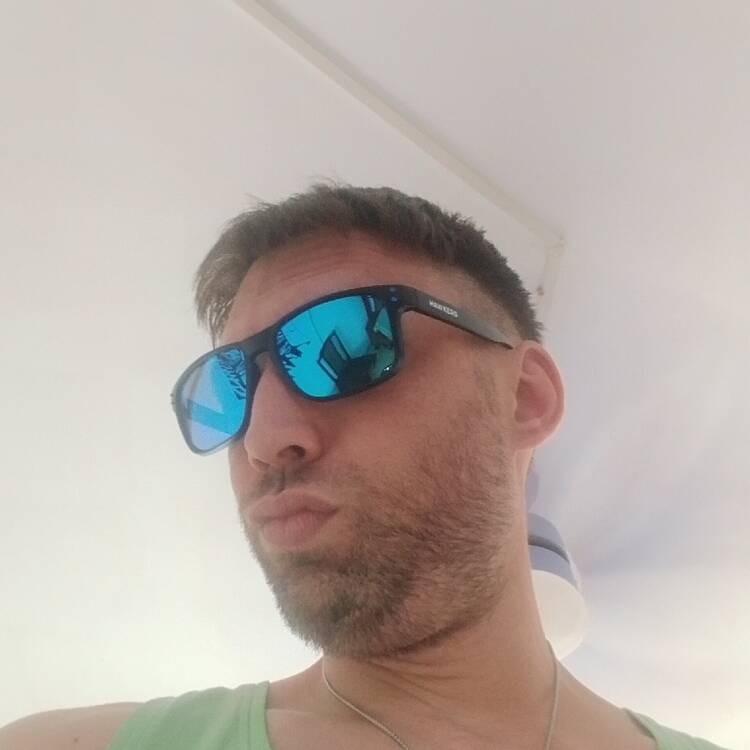 Foto de perfil de jose angel