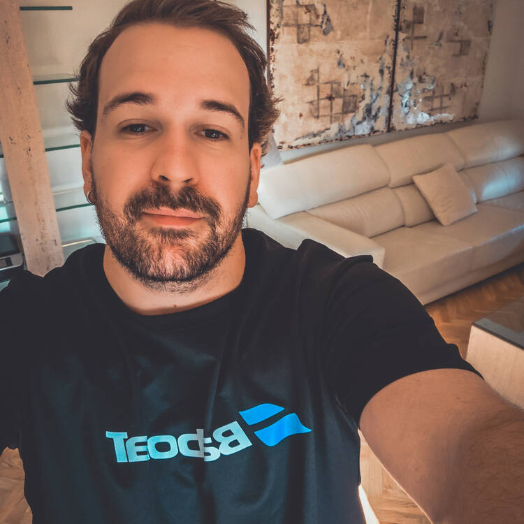 Foto de perfil