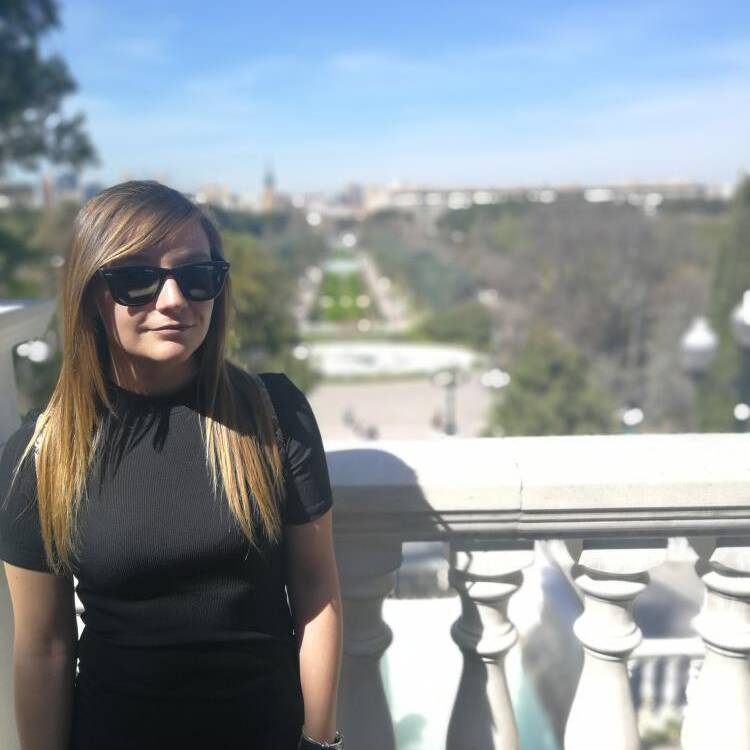 Foto de perfil