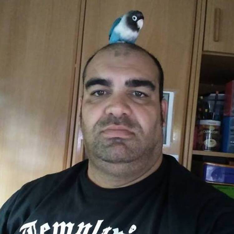 Foto de perfil