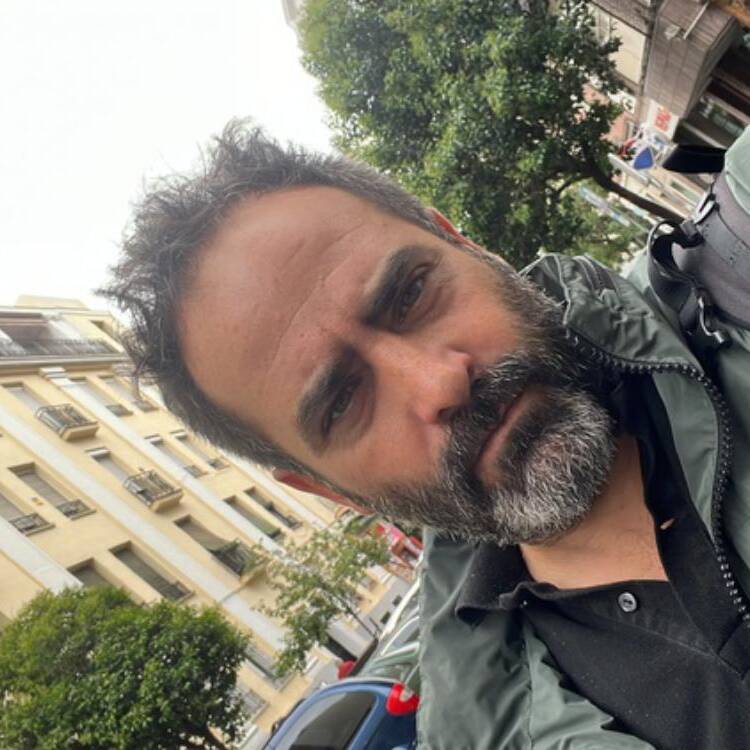 Foto de perfil