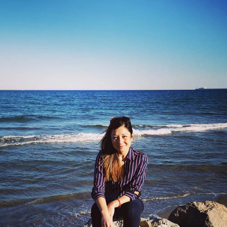 Foto de perfil
