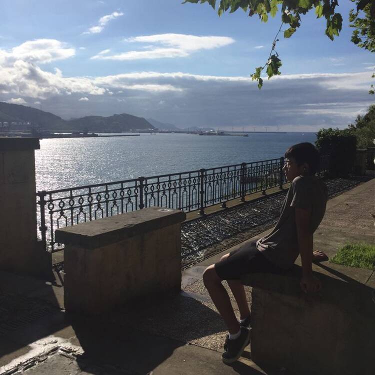Foto de perfil