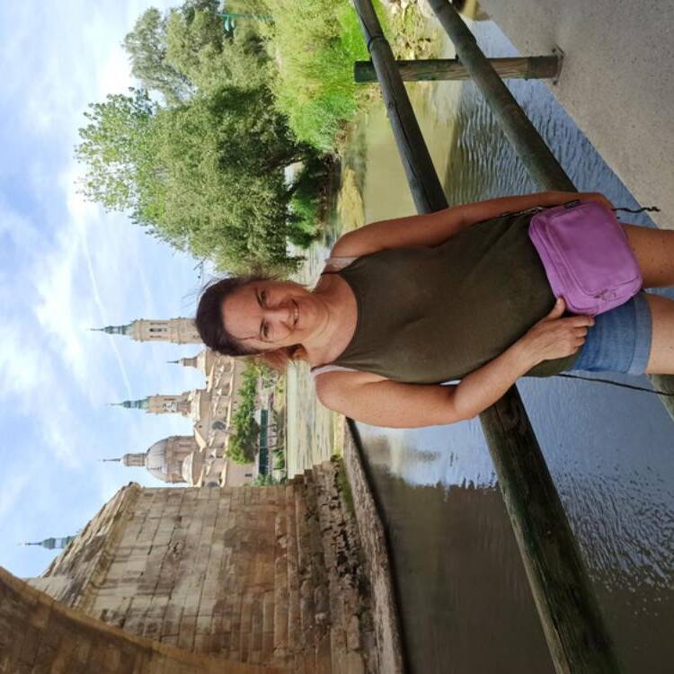 Foto de perfil
