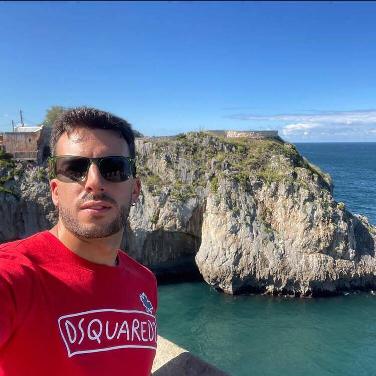 Foto de perfil
