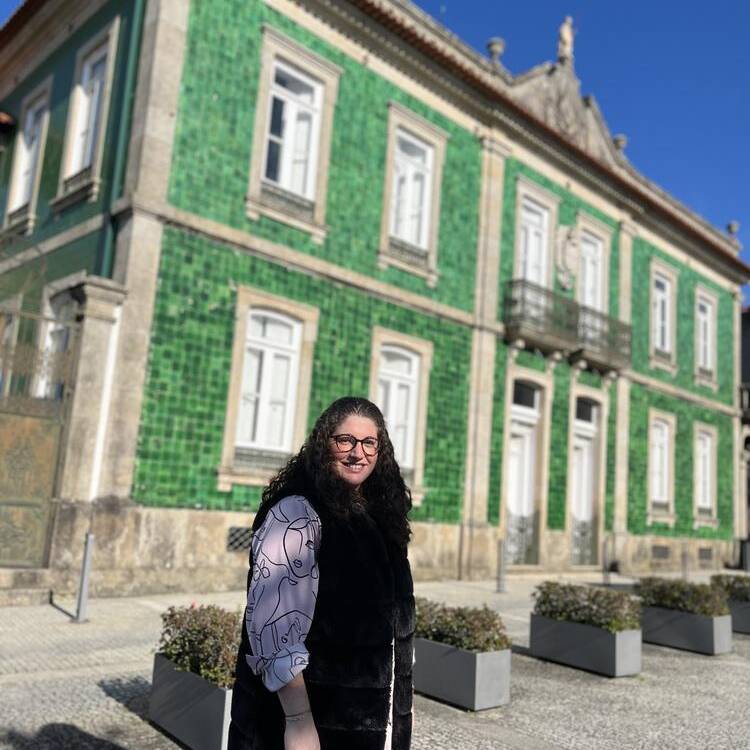 Foto de perfil