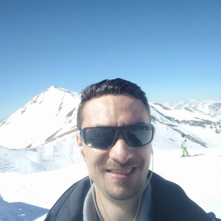 Foto de perfil