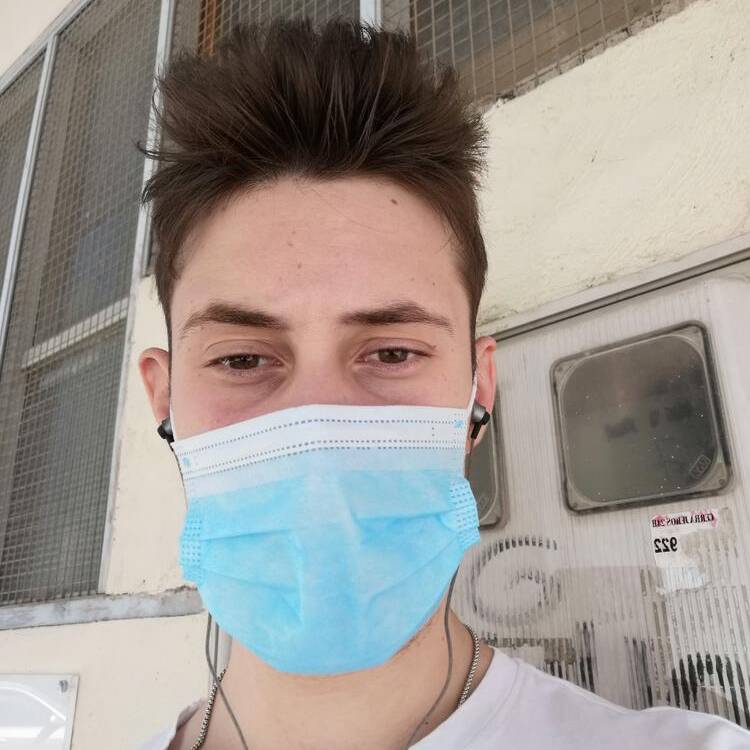 Foto de perfil