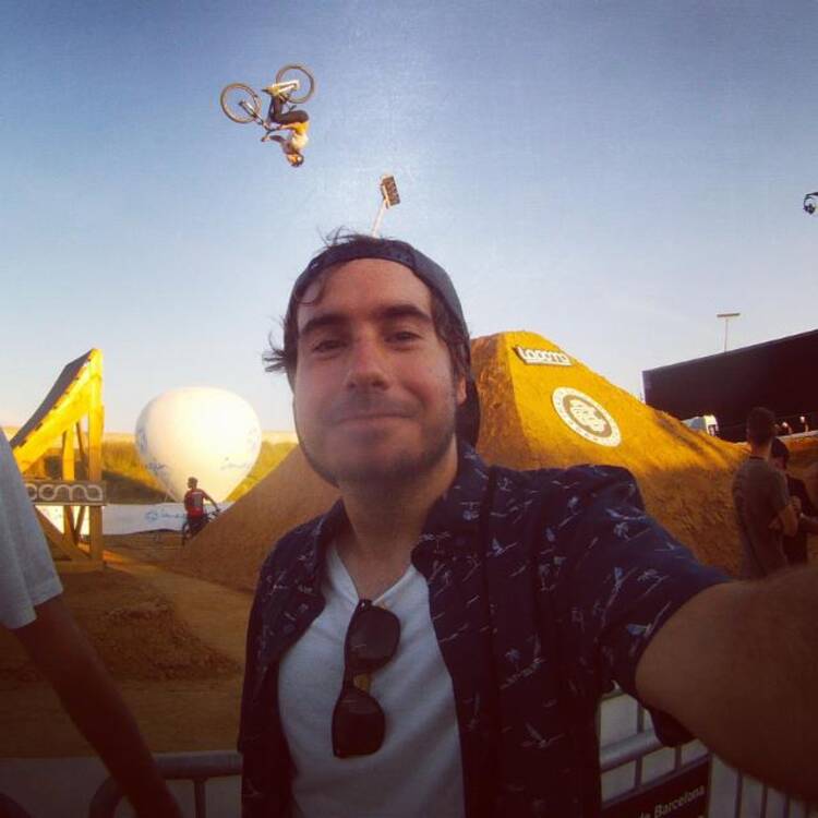 Foto de perfil