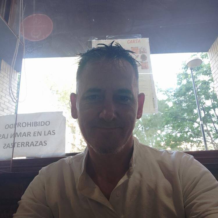 Foto de perfil de alberto