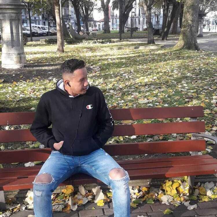 Foto de perfil de Carlos