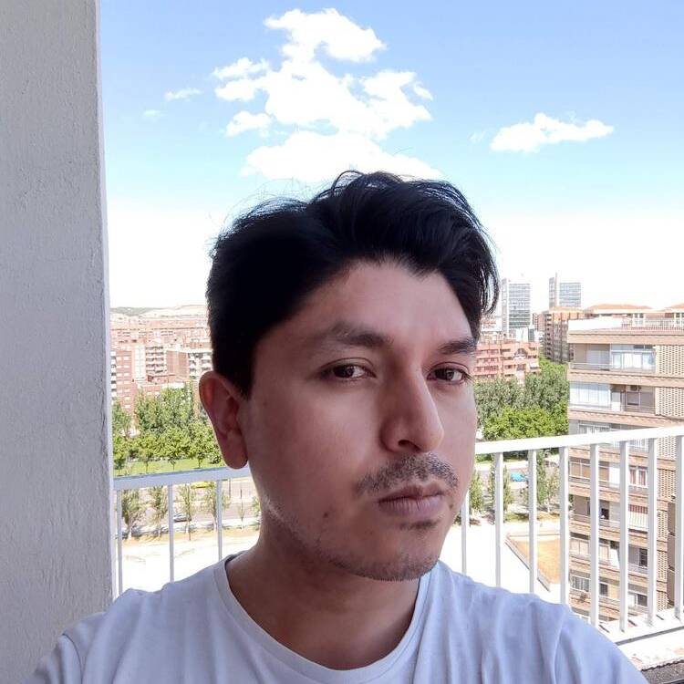 Foto de perfil