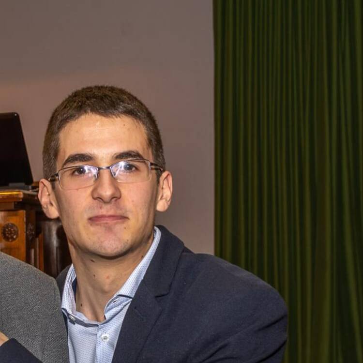 Foto de perfil